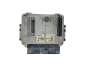 Calculateur 98074154 JC 0281014643 8980741541 Opel Bosch 61814