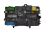 Calculateur 13206762 5DK008669-32 HK Opel GM Hella 2435
