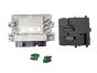 Complet Départ Renault Twingo 2 8200774747 8200836532 1.2 8V