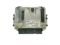 Calculateur PSA 0281012529 9663475880 9657699480 Bosch 33180