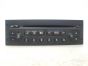 Radio Cd Citroen Peugeot 96489417XT PSARCD100-01 VDO 1231