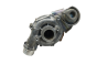 Turbocompresseur 8201164371 144117533R GT1241 1.5 DCI Garrett 2092