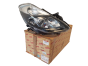 Phare Droit Clio 3 Renault 7701072009 TYC