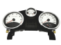Bloc Compteurs Vitesse Peugeot 207 9662904080 A2C53190333 29696