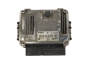 Calculateur 0281011943 55556829 8973785711 Opel Bosch GM Isuzu 3558