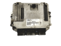 Calculateur 0281011701 6M51-12A650-NC Ford Bosch 16244