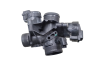 Boitier Papillon D’admission Peugeot 407 9655971780 1.6 HDI Delphi 3102