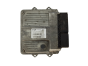 Calculateur 55196357 ZS MJD6JO.S3 71600.047.02 Fiat FGP