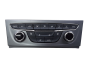 Commande Chauffage A/C Opel Astra K 39042442