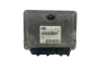 Calculateur 55187043 IAW4AF.M9 61600.627.04 Fiat Magneti Marelli 48556