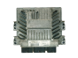 Calculateur S122326109A 8200565863 8200592611 Renault Siemens 30968