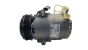 Compresseur De Climatisation Nouvelle Opel TSP0155132 2918DPSS Delphi