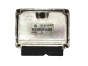Calculateur 045906019AP 0281010865 Volkswagen Bosch 30258