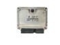 Calculateur 045906019BG 0281011244 Seat VW Bosch 44563