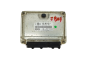 Calculateur VW 036906032P 0261207179 Bosch 16545