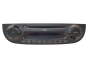 Radio Cd Mp3 Fiat 312 500 7355341840 7640346316 Bosch