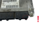 Calculateur IAW 4AF.M9 55187372 61600.627.05 Fiat Magneti Marelli 48778