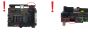 Calculateur BSM B3 9657608780 PSA Delphi 2097
