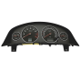 Bloc Compteurs Vitesse Opel Vectra C Signum 13136725HN 31278