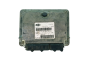 Calculateur IAW.4AF.M9 55187372 Fiat Magneti Marelli 33662