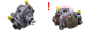 Pompe D’injection 1460A043 294000-0993 Denso Mitsubishi