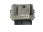 Calculateur 0281012858 55204755 Fiat Bosch 39824