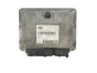Calculateur IAW.4AF.PP 55187374 61600.625.03 Fiat Magneti Marelli 54007