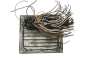 Calculateur S118107004E 3S61-12A650-CC SIM22 Ford Siemens 16121