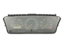 Bloc Compteurs Vitesse VW Passat B3 81117620 VDO