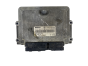 Calculateur Fiat 55185364 0281010337 19242AAA Bosch 53337