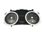 Bloc Compteurs Vitesse Renault Megane 2 8200462281 B 54338
