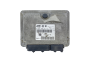Calculateur 036906014BN IAW4CV.V3 61600.496.05 VW Magneti Marelli