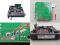 Calculateur Renault 8200306033A S118399300J Siemens 59046