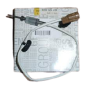 Sonde Lambda Original Renault Trafic II Master VelSatis 2.2-2.5 dCi 8200629249