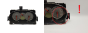 Bloc Compteurs Vitesse Nissan Micra BG20A 2425