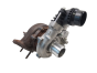 Turbocompresseur 54389700007 118607H821067824 144114822R 1.6 dCi 6000km