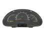 Bloc Compteurs Vitesse Mercedes Sprinter A0014460721 48580