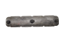 Couvercle De Culasse Renault 7700111609 8200303546 1.9 DCI DTI