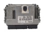 Calculateur Citroen C1 II 89661-0H420 0261S10409 1.0