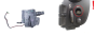 Commodo D'essuie Glace Renault Scenic 2 7701069597 Valeo 1051