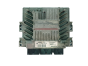 Calculateur S122326109A 8200565863 8200592611 Renault Siemens 33658