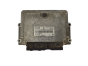 Calculateur 55189421 0281011488 93749DAV Alfa Romeo Bosch