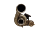 Turbocompresseur Renault R19 1.9 TD 7700869488 