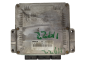 Calculateur 0281010819 8200039569 8200166362 Renault Bosch 3013