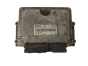 Calculateur 73501227 0281010332 93741WAA Alfa Romeo Bosch 16004