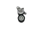 Galet Tendeur De Courroie Pour VW Audi Seat Skoda 6Q0145299 91451058001 Vika