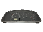 Bloc Compteurs Vitesse Opel Agila 09194606