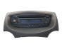 Radio Cd Ford KA II 7354765220 28223222 Delphi