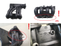Collecteur D’admission LPG 8200521690 1.2 8v Renault Twingo 2