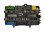 Calculateur BSI 13206759 5DK008669-52 Opel GM 19525
